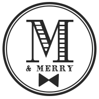 marry&merryのロゴ